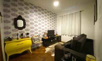 Imagem: Apartamento de 50 metros quadrados no bairro