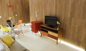 Imagem 5: FLAT VN CAMPINAS DISPONIVEL PARA LOCAÇÃO