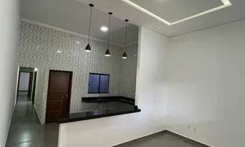 Imagem: Vendo casa 100 financiada em Planaltina/GO