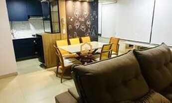 Imagem 3: Apartamento à venda no bairro Setor Oeste - Goiânia/GO