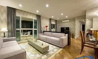 Imagem: Belíssimo Apartamento 113m² - Condomínio