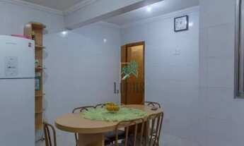 Imagem 4: Casa com 3 dormitórios à venda, 123 m² por R$ 478.000,00 - Assunção - São Bernardo do Camp