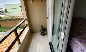 Imagem 7: Village em Arembepe