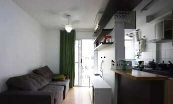 Imagem: Lindo apartamento, 2 qts pronto p/morar