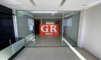 Imagem 8: Apartamento à venda, 3 quartos, 1 suíte, 3 vagas, Buritis - Belo Horizonte/MG