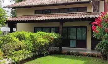 Imagem: Casa de condomínio para venda tem 310 metros