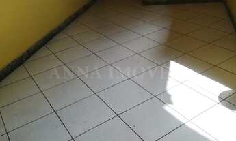 Imagem 5: Casa para aluguel possui 55 metros quadrados com 2 quartos em Conforto - Volta Redonda - R