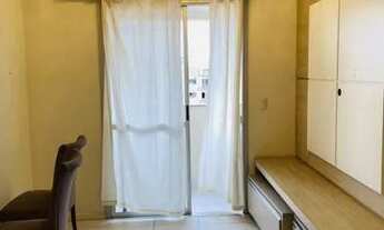 Imagem 5: Ótimo apartamento Dehon - Com móveis e ar condicionado