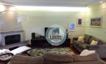 Imagem 3: Sobrado com 4 dormitórios à venda, 450 m² por R$ 1.280.000,00 - Demarchi - São Bernardo do