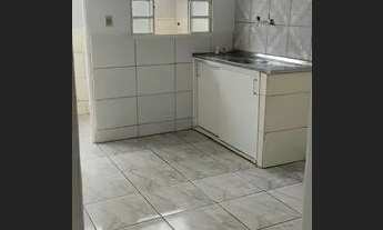 Imagem 2: Alugo casa de fundos