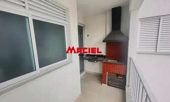 Imagem 4: Apartamento Padrão em São José dos Campos