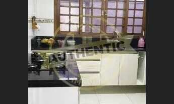 Imagem 6: CASA RESIDENCIAL em INDAIATUBA - SP, JARDIM REGINA