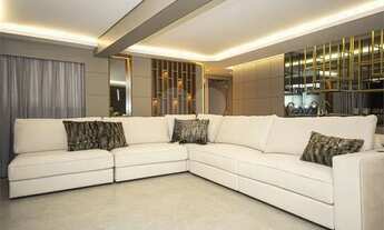 Imagem 3: Cobertura Duplex com lazer no Brooklin 250 m² 2 suítes