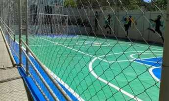 Imagem 5: Apartamento Padrão em Araraquara