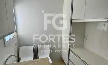 Imagem 7: RIBEIRãO PRETO - Apartamento Padrão - Jardim Nova Aliança Sul