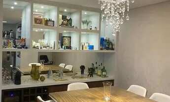 Imagem: Apartamento á venda 1 quarto, Morumbi