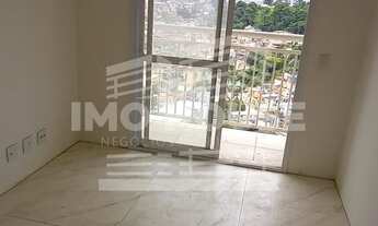 Imagem 6: Apartamento para aluguel possui 60 metros quadrados com 2 quartos em Vila Boa Vista - Baru