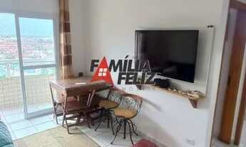 Imagem 2: Apartamento de 01 dormitório para venda em Praia Grande, Jardim Real