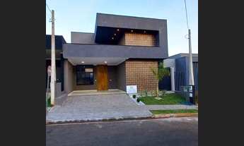 Imagem 3: Casa Condomínio Ideal Llife