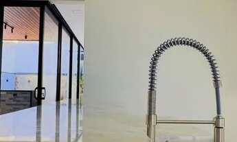 Imagem 6: CASA RESIDENCIAL em SOROCABA - SP, JARDIM RESIDENCIAL MONT BLANC