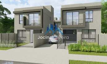 Imagem 2: Sobrado com 3 dorms, Alto Boqueirão, Curitiba - R$ 435 mil, Cod: SO0001