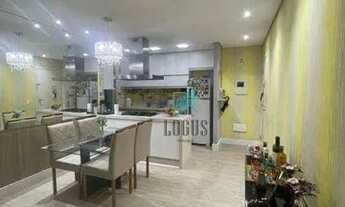 Imagem 6: Apartamento com 3 dormitórios à venda, 102 m² por R$ 830.000,00 - Vila Baeta Neves - São B