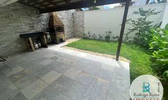 Imagem 5: Casa com 3 dormitórios à venda, 130 m² por R$ 680.000,00 - Guaribas - Eusébio/CE