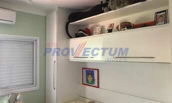 Imagem 7: Casa - Sítios de Recreio Gramado - Campinas