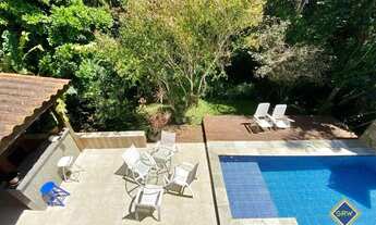 Imagem 4: Casa à venda na Riviera com 200m de área útil e amplo living