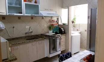 Imagem 7: Apartamento com 2 dormitórios à venda, 60 m² por R$ 395.000,00 - Rudge Ramos - São Bernard