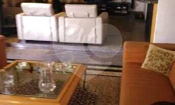 Imagem: São Paulo - Apartamento Padrão - PERDIZES