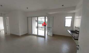 Imagem 3: Apartamento 67m², 2 domitórios 1 suíte, 1 vaga, varanda com churrasqueira, próximo metro T