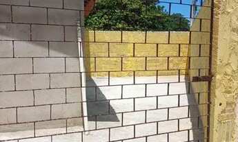 Imagem: CASA DE VERANEIO MOBILIADA EM AGUAS BELAS