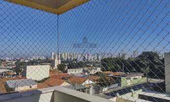 Imagem 6: Apartamento - 02 Dormitórios com Suíte - Jardim Satélite - Venda