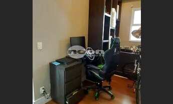 Imagem 6: SãO BERNARDO DO CAMPO - Apartamento Padrão - Vila Lusitânia