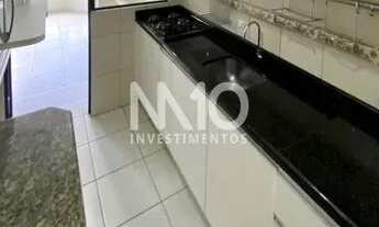 Imagem 6: Apartamento de 3 dormitórios a venda no Centro de Balneário Camboriú