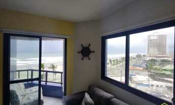 Imagem 3: Apartamento com 3 dorms, Real, Praia Grande - R$ 440 mil, Cod: ACT2320