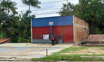 Imagem 5: Venda loja em Ribamar