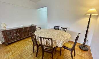 Imagem 4: Apartamento próximo ao centro turístico de Campos do Jordão