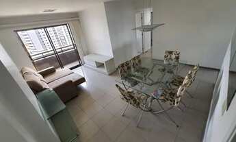 Imagem 4: Apartamento para Venda em Recife, Encruzilhada, 3 dormitórios, 1 suíte, 2 banheiros, 2 vag