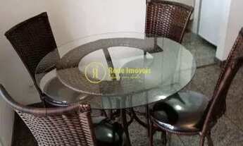 Imagem 3: Apartamento para Locação na Vila Nova Conceição - São Paulo