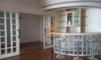 Imagem: Apartamento com 3 dormitórios para alugar