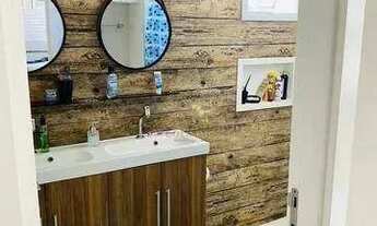 Imagem 7: Apartamento com 2 dormitórios para alugar, 90 m² por R$ 5.448,00/mês - Royal Park - São Jo