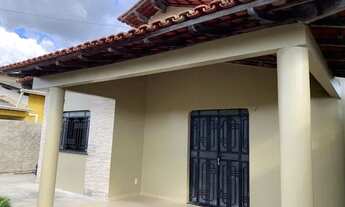 Imagem: Aluga-se casa no C Satélite