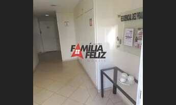 Imagem 3: Apartamento semi - mobiliado, lado praia, em Praia Grande, Ocian