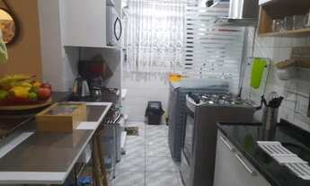 Imagem 7: Apartamento de 2q 62m2 no Jardim Souto SJC