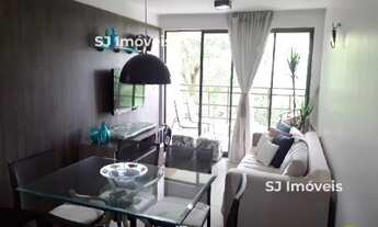 Imagem 5: Apartamento para aluguel tem 85 metros quadrados com 2 quartos em Aquiraz - Aquiraz - CE