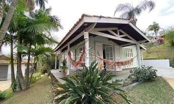 Imagem 5: Casa à venda, área gourmet, 3 Quartos, 1 Suite, 1 Vaga, 927.48M², Panorama 2, Bragança Pau