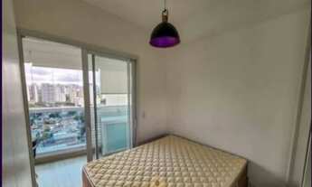 Imagem 4: Apartamento com 1 Quarto para alugar, 37m² - Pinheiros