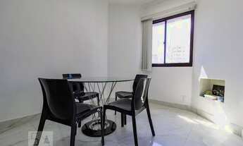 Imagem 7: Apartamento para Aluguel - Brooklin, 1 Quarto, 73 m2